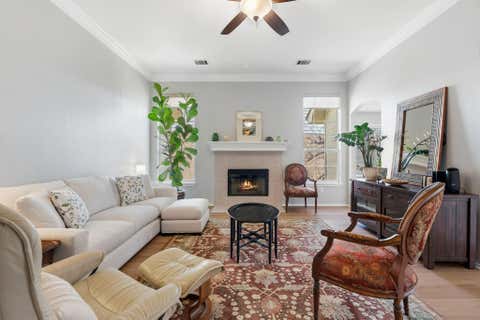 Photo of 2306 Clover Ridge DR, Cedar Park, TX 78613 (MLS # 4097220)