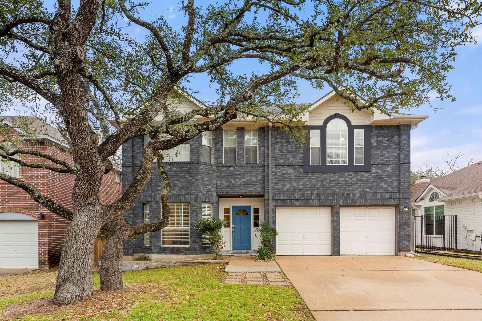 10914 Sierra Oaks