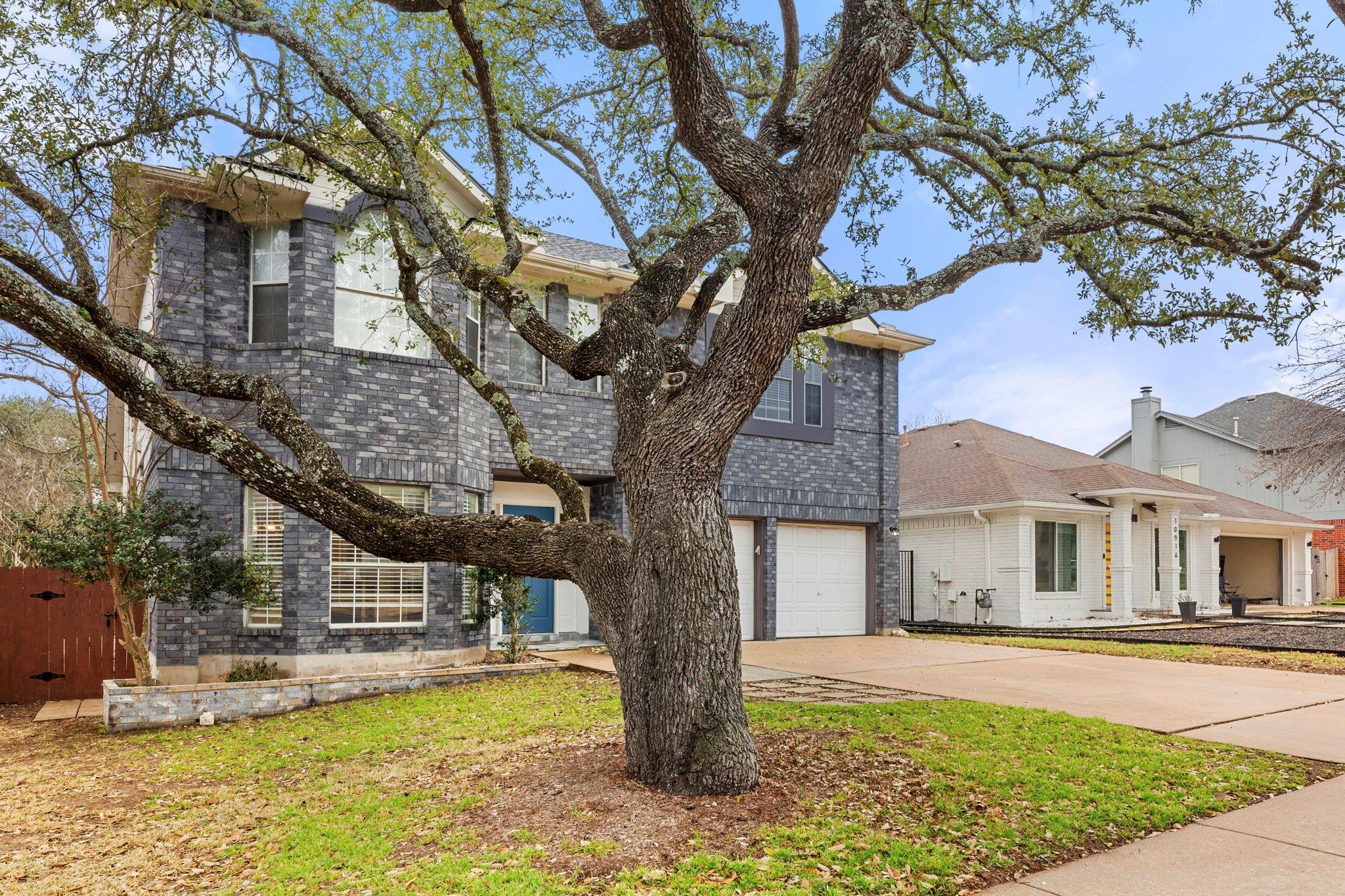 10914 Sierra Oaks