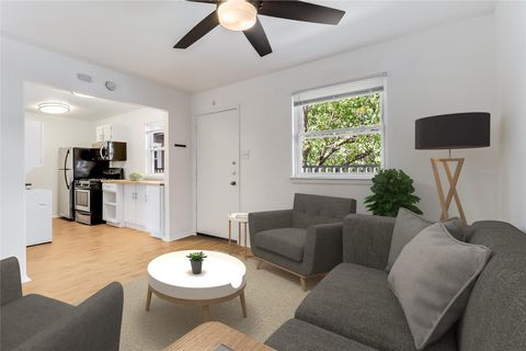 Tiny photo for 2401 Manor RD #210, Austin, TX 78722 (MLS # 2770417)