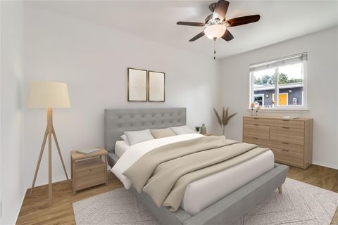 Tiny photo for 2401 Manor RD #210, Austin, TX 78722 (MLS # 2770417)