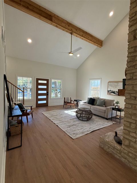 Tiny photo for 12404 Adelphi CV, Austin, TX 78727 (MLS # 5601189)