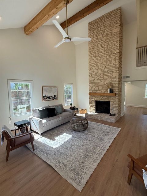 Tiny photo for 12404 Adelphi CV, Austin, TX 78727 (MLS # 5601189)