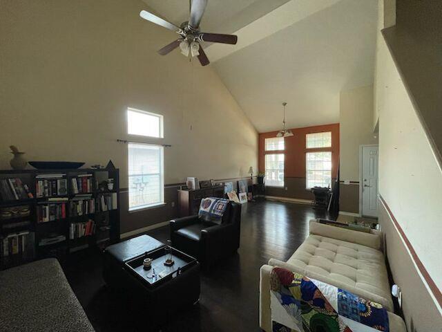 12909 Noche Clara DR