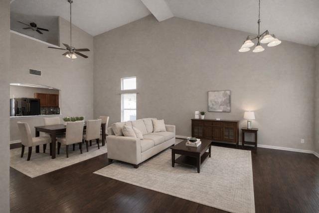 12909 Noche Clara DR