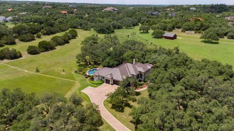 343 Covered Wagon WAY Driftwood TX 78619