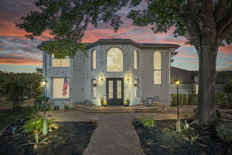 514 Ladin LN Lakeway TX 78734