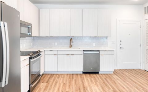 Tiny photo for 4802 S Congress Ave #217, Austin, TX 78745 (MLS # 3215918)