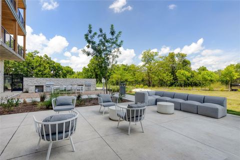 Tiny photo for 4802 S Congress Ave #217, Austin, TX 78745 (MLS # 3215918)