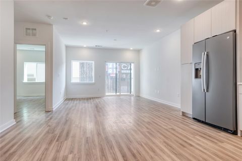 Tiny photo for 4802 S Congress Ave #217, Austin, TX 78745 (MLS # 3215918)
