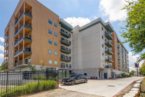 Tiny photo for 4802 S Congress Ave #217, Austin, TX 78745 (MLS # 3215918)
