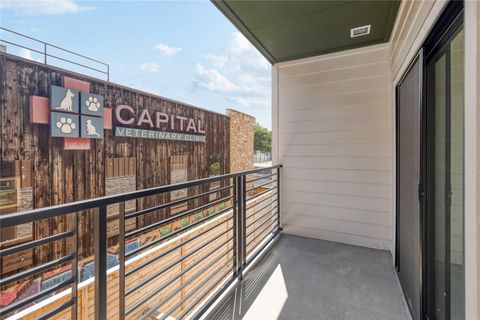 Tiny photo for 4802 S Congress Ave #217, Austin, TX 78745 (MLS # 3215918)
