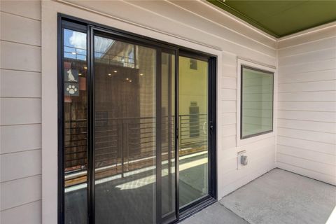 Tiny photo for 4802 S Congress Ave #217, Austin, TX 78745 (MLS # 3215918)