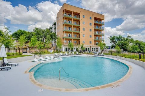 Tiny photo for 4802 S Congress Ave #217, Austin, TX 78745 (MLS # 3215918)