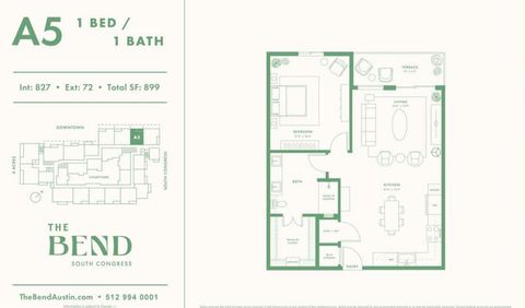 Tiny photo for 4802 S Congress Ave #217, Austin, TX 78745 (MLS # 3215918)