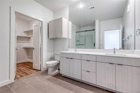 Tiny photo for 4802 S Congress Ave #217, Austin, TX 78745 (MLS # 3215918)
