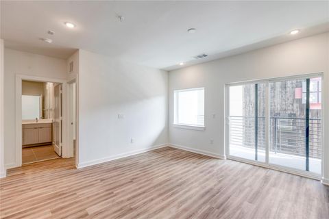 Tiny photo for 4802 S Congress Ave #217, Austin, TX 78745 (MLS # 3215918)