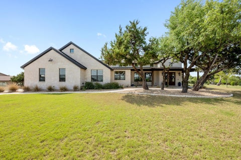 Photo of 215 SANDY CREEK CV, Driftwood, TX 78619 (MLS # 4661822)