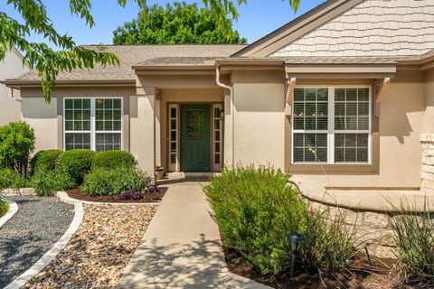 707 Armstrong DR Georgetown TX 78633