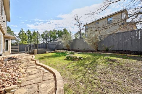 A home in Bastrop