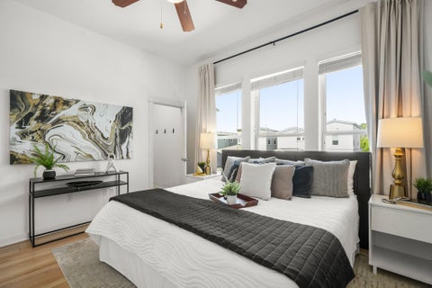 Tiny photo for 4008 Briones ST, Austin, TX 78723 (MLS # 2955577)