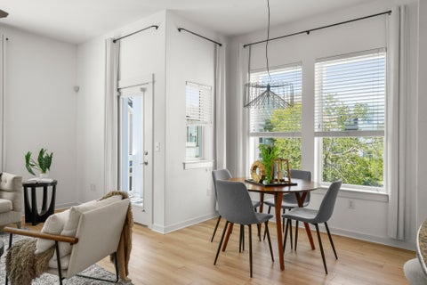 Tiny photo for 4008 Briones ST, Austin, TX 78723 (MLS # 2955577)