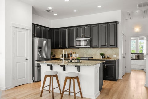 Tiny photo for 4008 Briones ST, Austin, TX 78723 (MLS # 2955577)