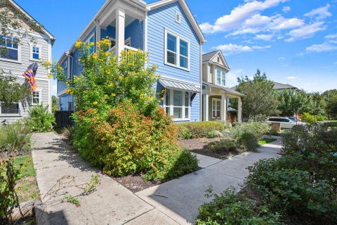 Photo of 4008 Briones ST, Austin, TX 78723 (MLS # 2955577)