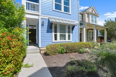 Tiny photo for 4008 Briones ST, Austin, TX 78723 (MLS # 2955577)