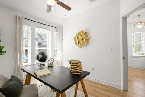Tiny photo for 4008 Briones ST, Austin, TX 78723 (MLS # 2955577)