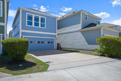 Tiny photo for 4008 Briones ST, Austin, TX 78723 (MLS # 2955577)