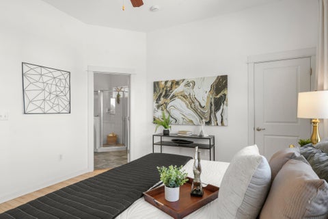 Tiny photo for 4008 Briones ST, Austin, TX 78723 (MLS # 2955577)