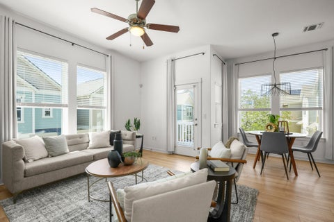 Tiny photo for 4008 Briones ST, Austin, TX 78723 (MLS # 2955577)