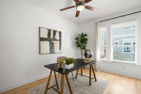 Tiny photo for 4008 Briones ST, Austin, TX 78723 (MLS # 2955577)