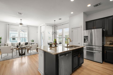 Tiny photo for 4008 Briones ST, Austin, TX 78723 (MLS # 2955577)