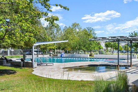 Tiny photo for 4008 Briones ST, Austin, TX 78723 (MLS # 2955577)