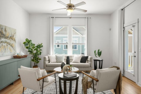 Tiny photo for 4008 Briones ST, Austin, TX 78723 (MLS # 2955577)