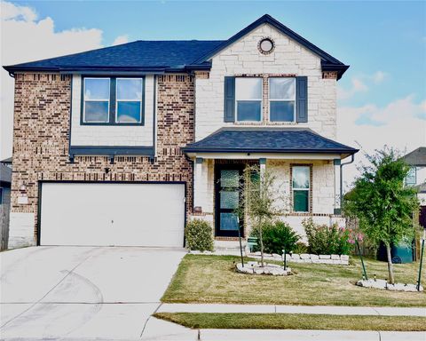 Photo of 321 Sweet Autumn DR, Georgetown, TX 78626 (MLS # 5219511)