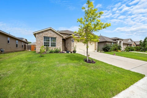 Tiny photo for 3308 Braun WAY, Austin, TX 78725 (MLS # 1194823)