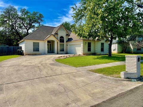 1816 Lancaster ST San Marcos TX 78666