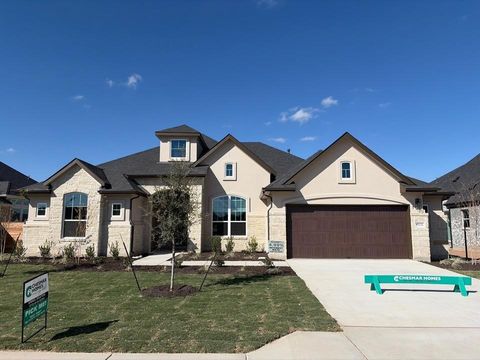Photo of 1006 Painted Horse DR, Georgetown, TX 78633 (MLS # 7281372)