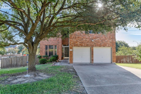 Photo of 2132 Faldo LN, Round Rock, TX 78664 (MLS # 9309089)