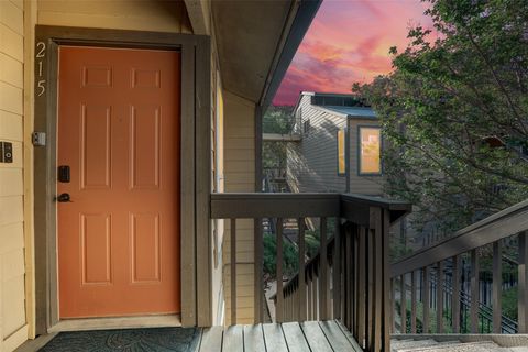 Photo of 1000 W 26th ST #215, Austin, TX 78705 (MLS # 4425573)