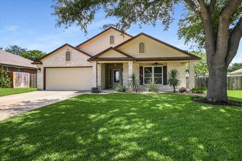 Photo of 17205 Guana Cay DR, Round Rock, TX 78664 (MLS # 2682714)
