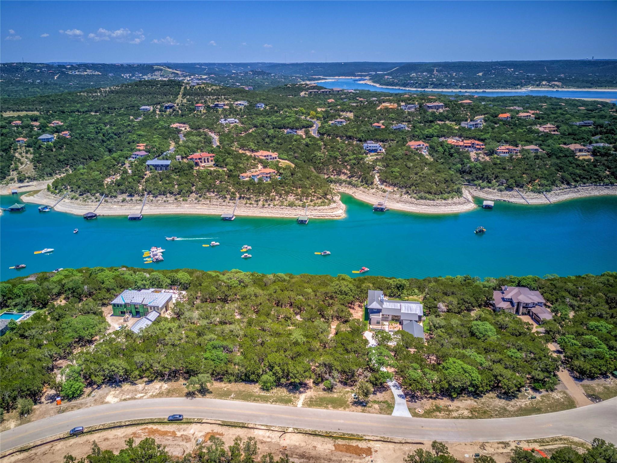 4601 Destination WAY