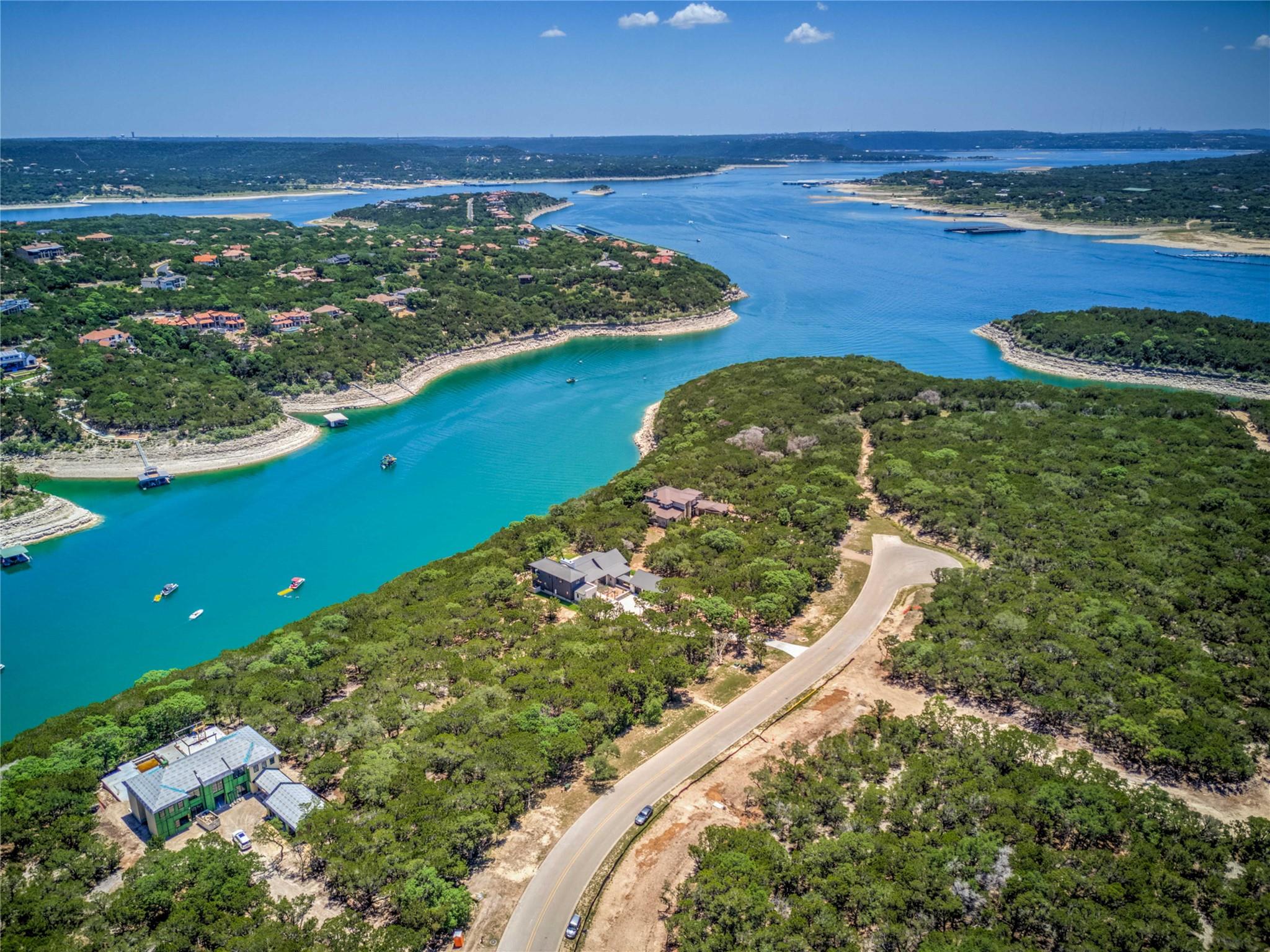 4601 Destination WAY