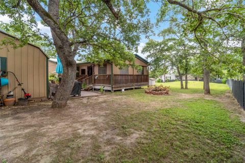 A home in Smithville