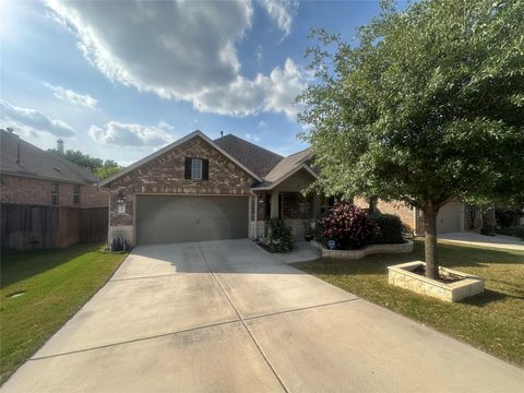 Photo of 3101 Diego CV, Round Rock, TX 78665 (MLS # 5515028)