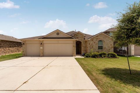 Photo of 185 Struss DR, Georgetown, TX 78626 (MLS # 5743414)