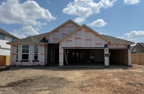 Photo of 13607 Thomas Wheeler WAY, Manor, TX 78653 (MLS # 1389956)